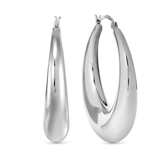 Orecchini Nomination Donna Ecclettica in Acciaio 134320/001 - 134320/001